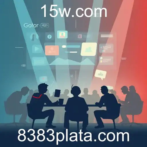 Comunidade Jogadores