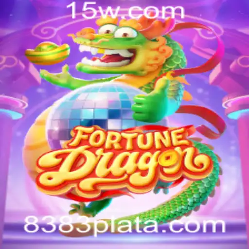 Explorando o Mundo de FortuneDragon na Plataforma 8383
