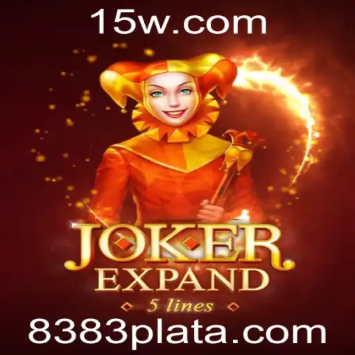 JokerExpand: Descubra o Fascinante Mundo do Jogo na Plataforma 8383